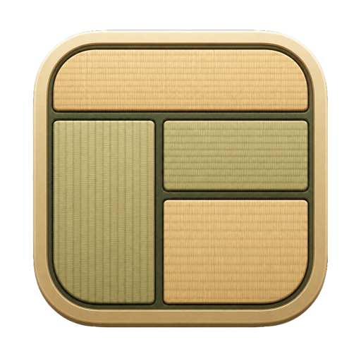 Tatami icon
